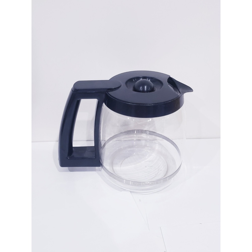 Cuisinart Coffee Carafe 12 Cup Replacement Part